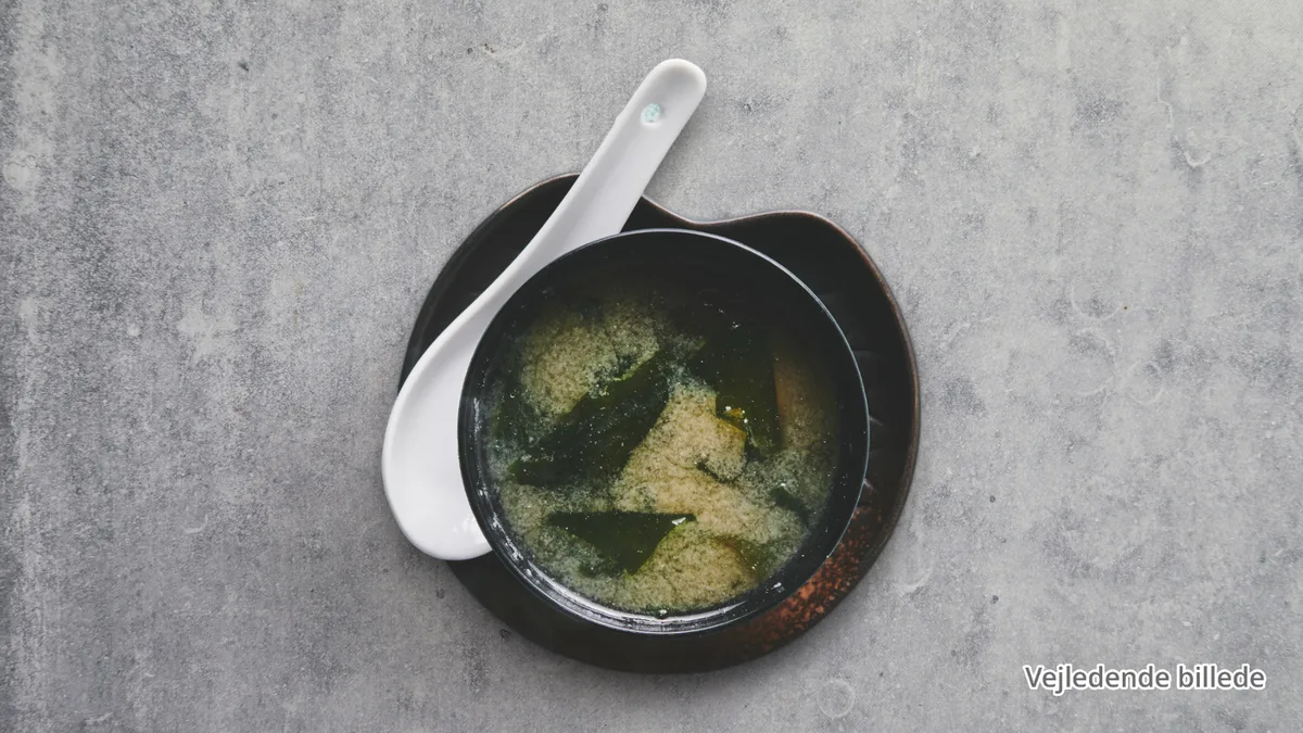 Wonton-suppe