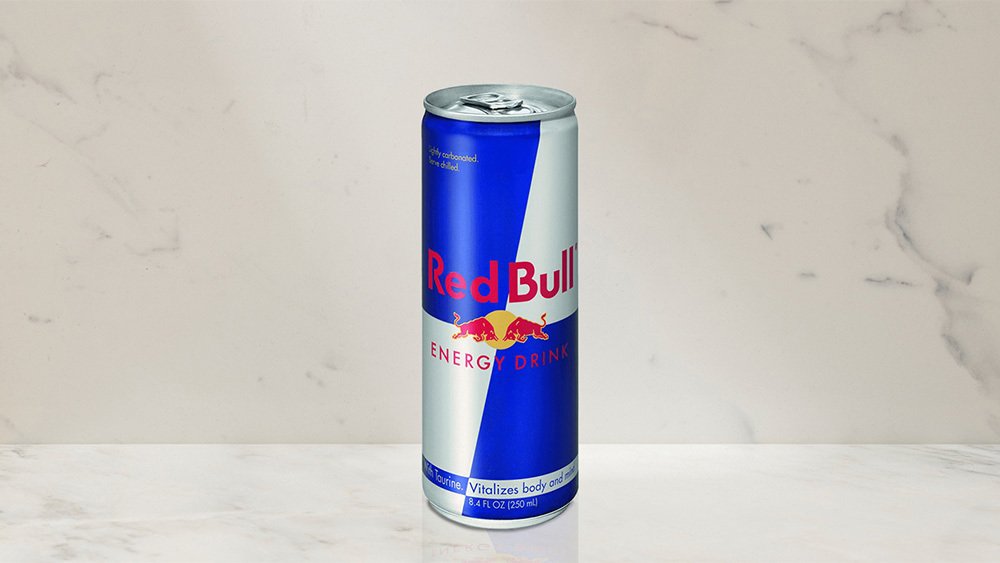 Red Bull