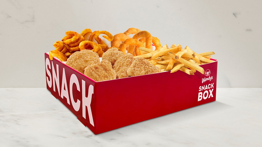 Snack Box