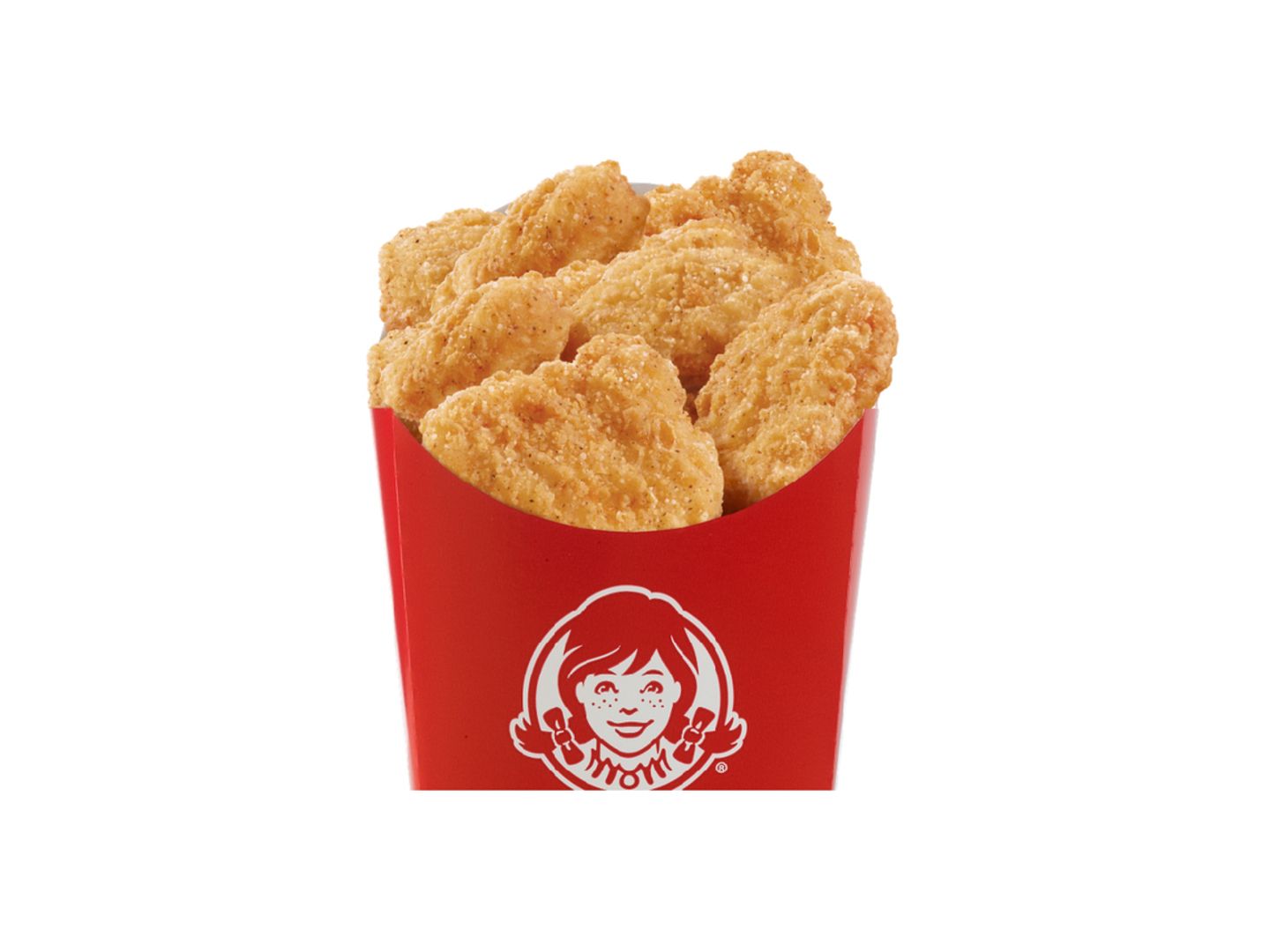 10 PC. Crispy Chicken Nuggets (Chicken, Nuggets & More)
