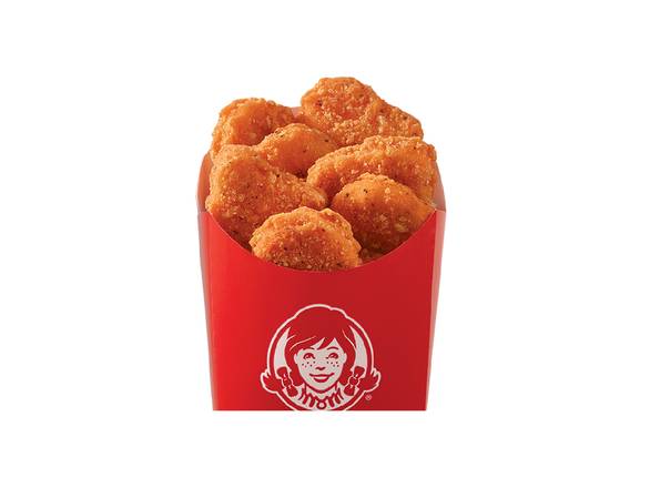 10 PC. Spicy Chicken Nuggets