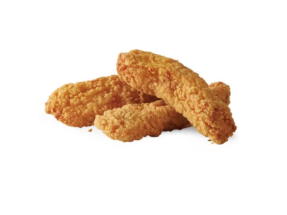 3pc Tenders
