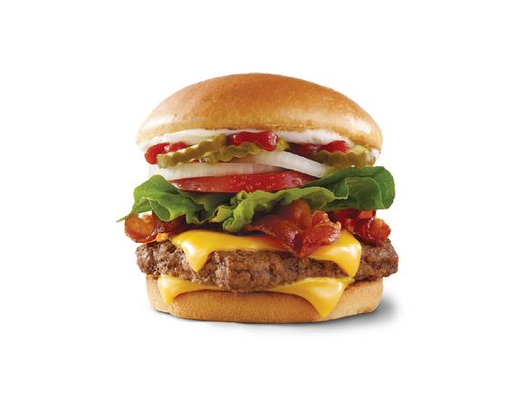 Big Bacon Classic