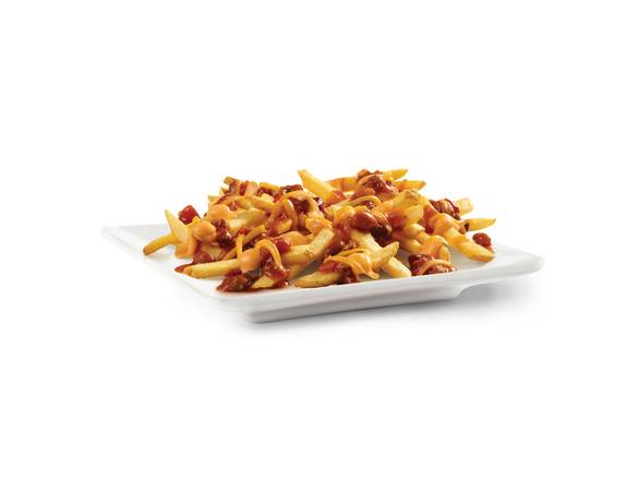 Chili Cheese Fries