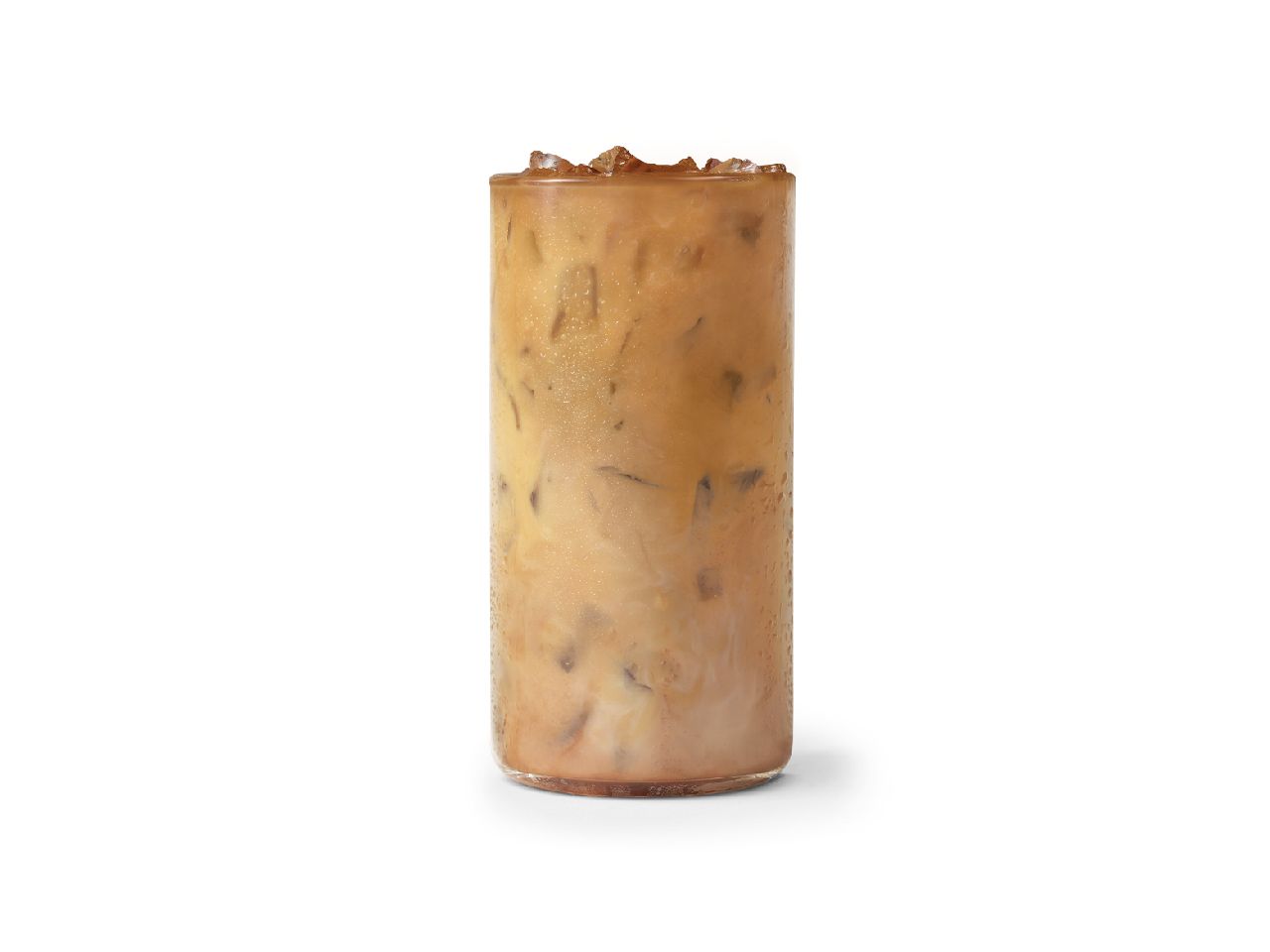 Chocolate Cold Brew with Cream
