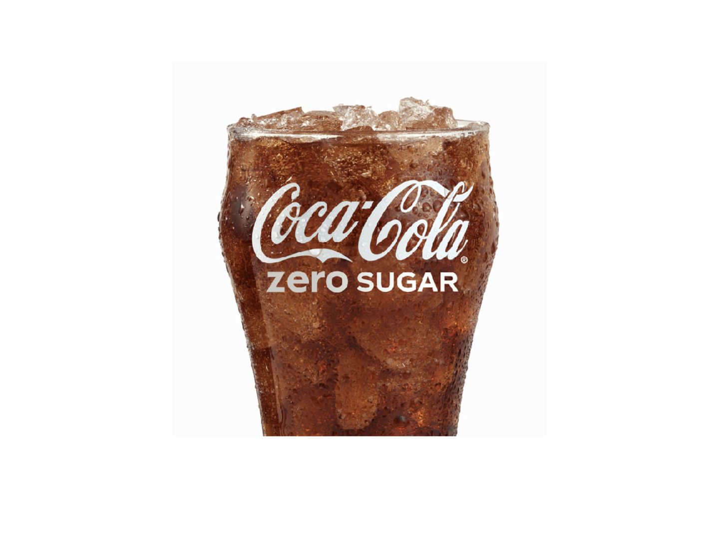 Coca-Cola Zero Sugar