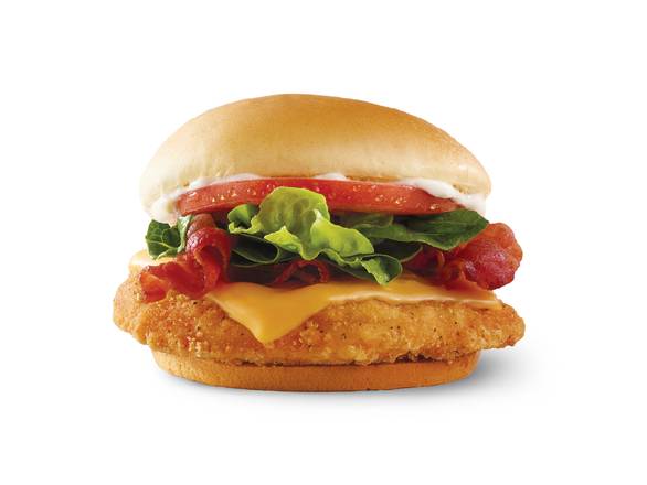 Crispy Chicken BLT (Everyday Value)
