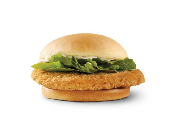 Crispy Chicken Sandwich (Everyday Value)