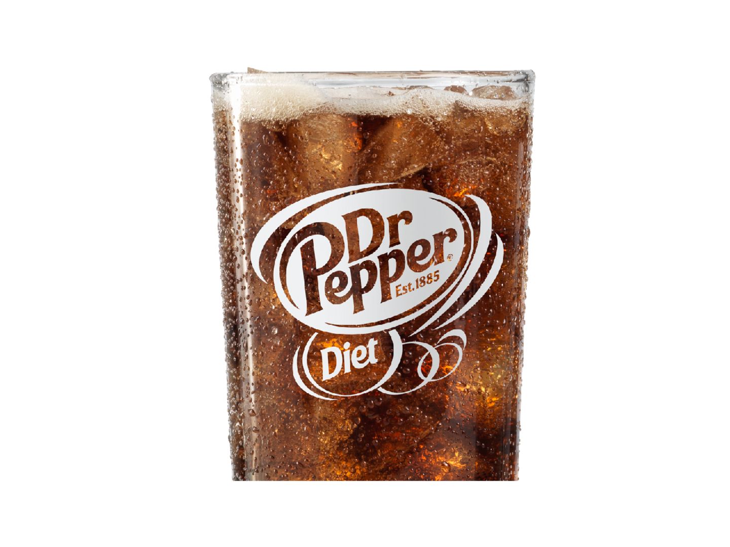 Diet Dr Pepper