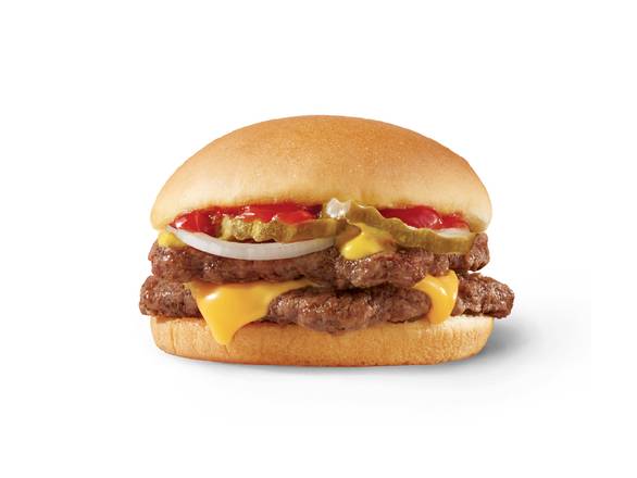 Double Stack (Everyday Value)