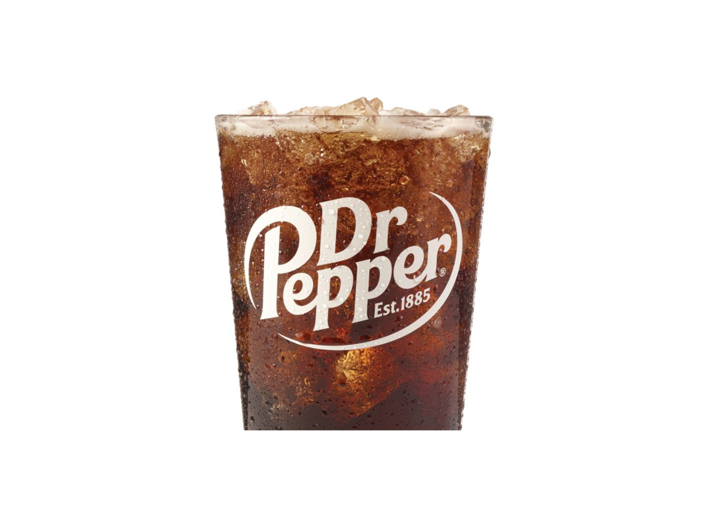 Dr Pepper