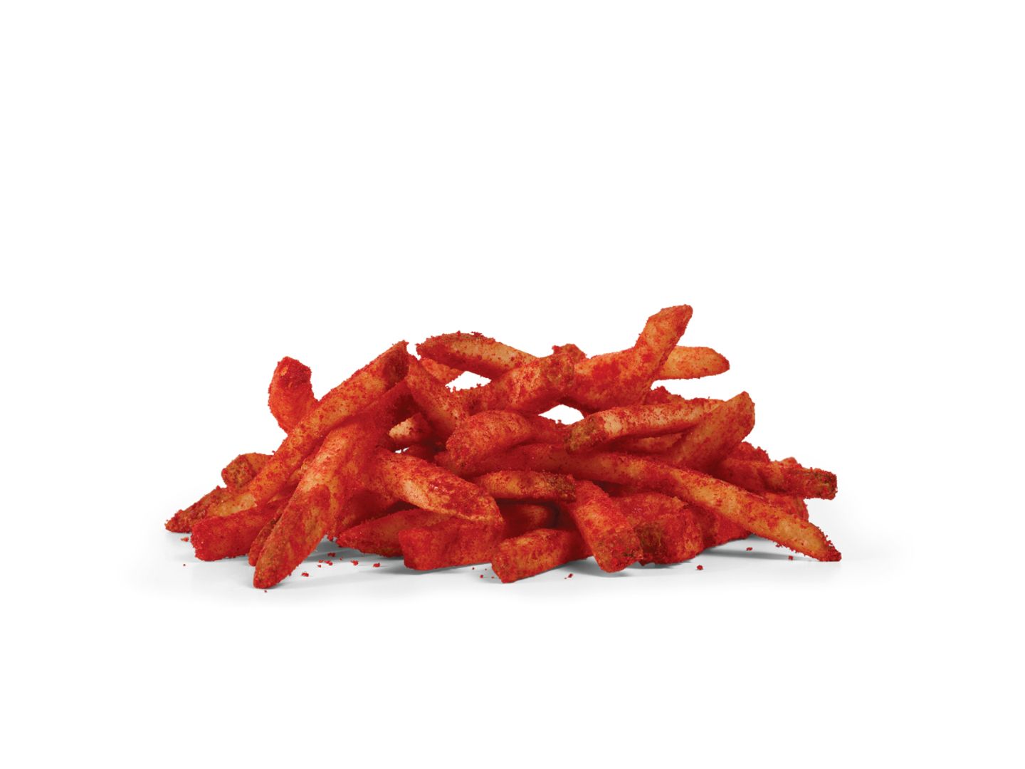 Fuego Fries, Inspired by Takis