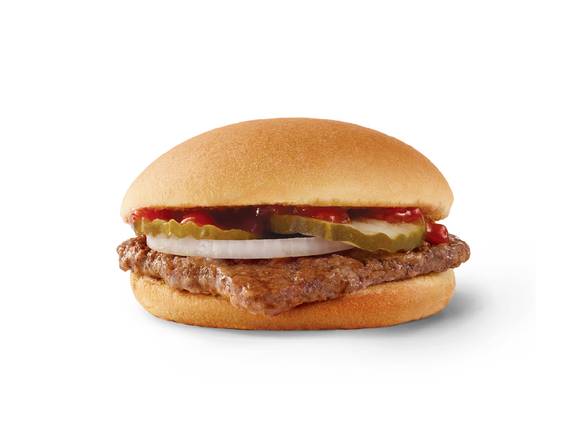 Jr. Hamburger (Everyday Value)