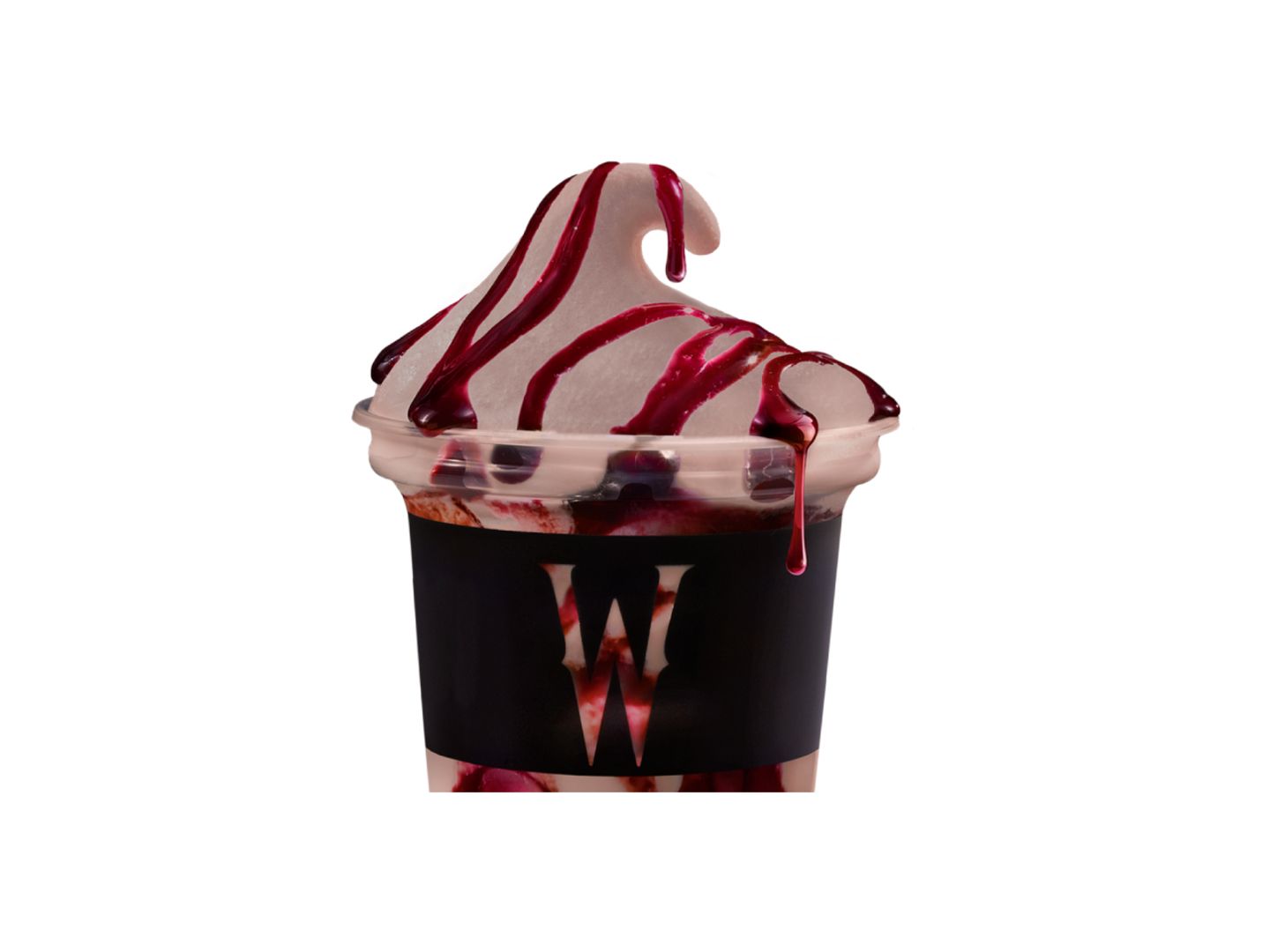 Raven’s Blood Frosty, Chocolate