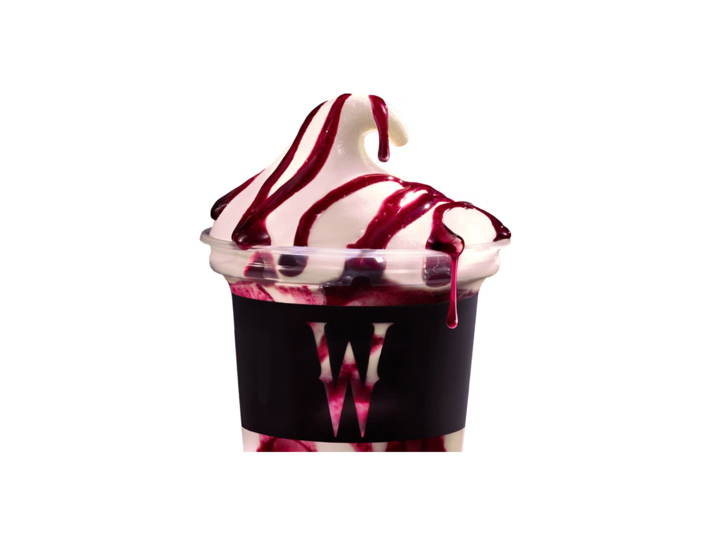 Raven's Blood Frosty