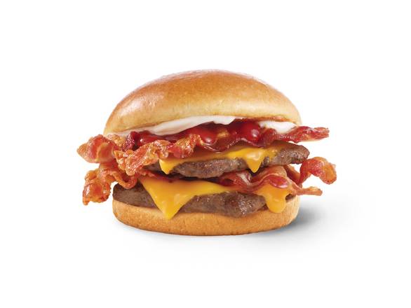 Son of Baconator