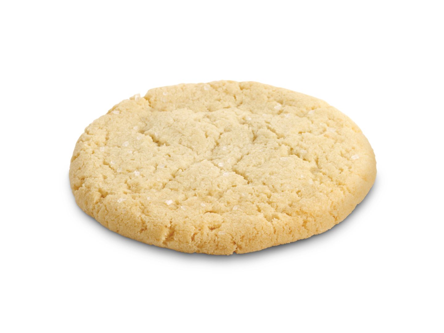 Sugar Cookie