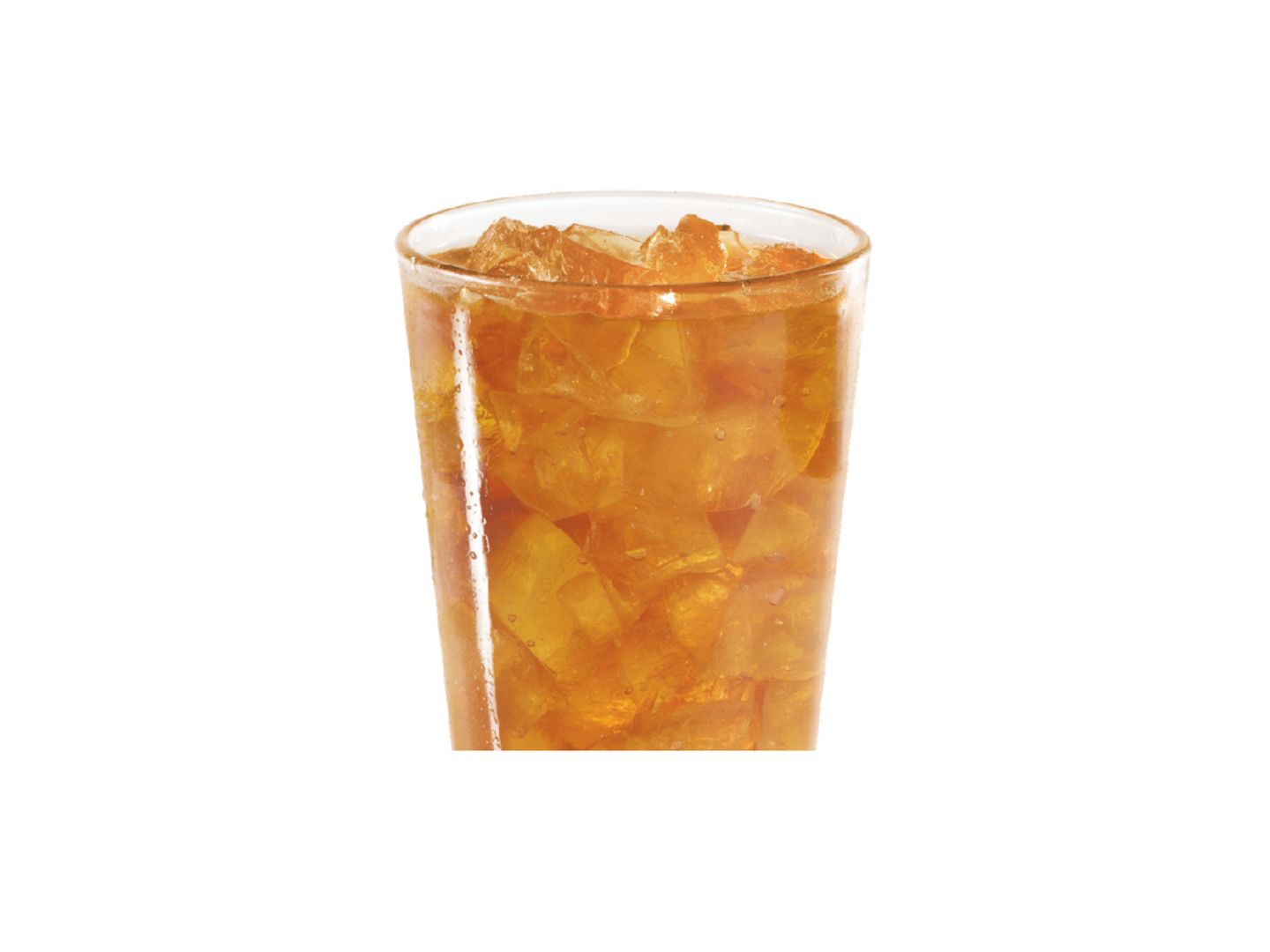 Unsweet Iced Tea