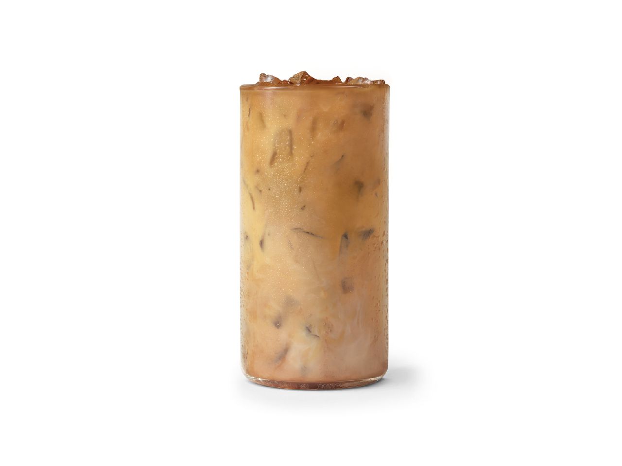 Vanilla Cold Brew with Cream