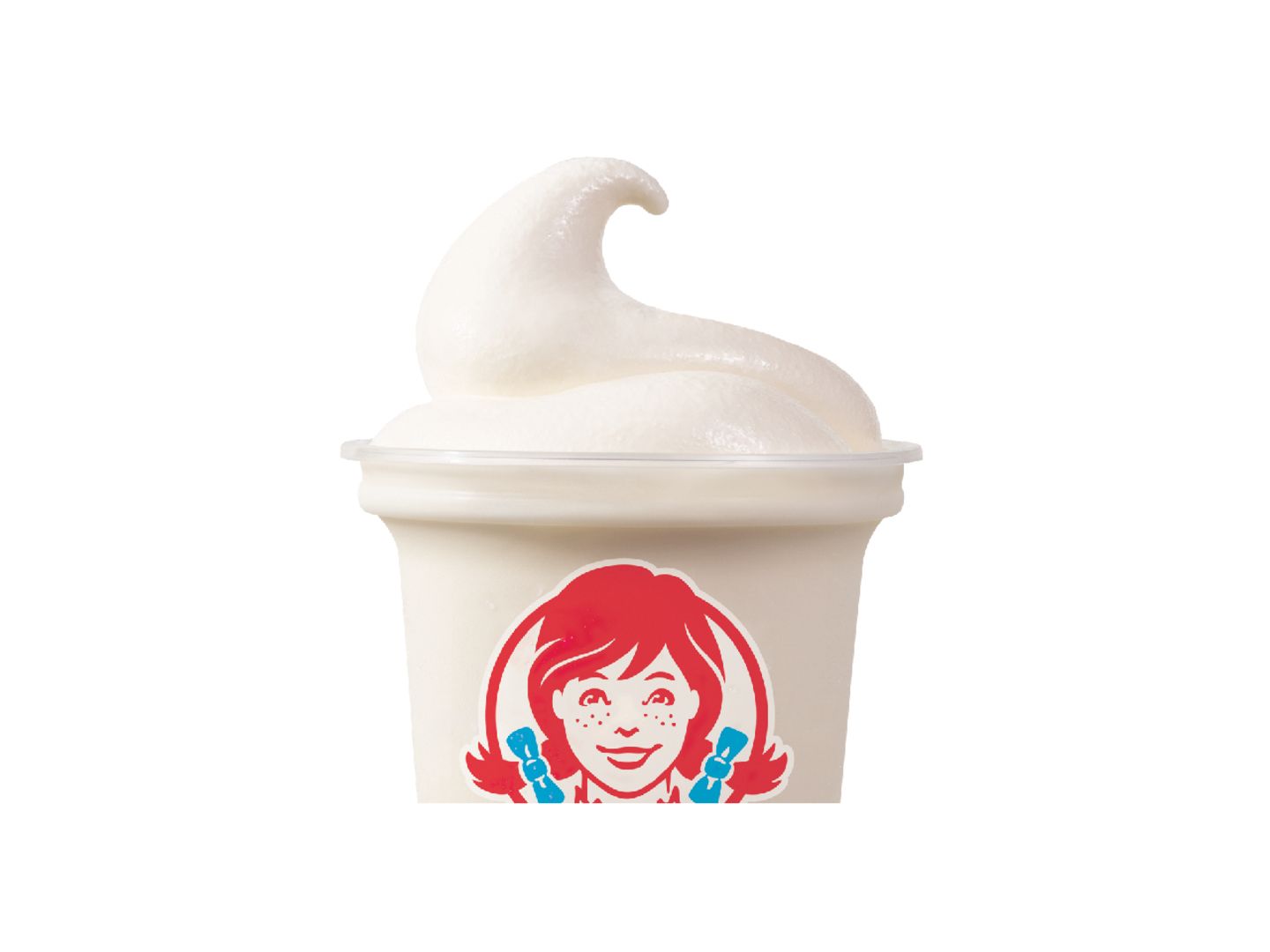 Vanilla Frosty
