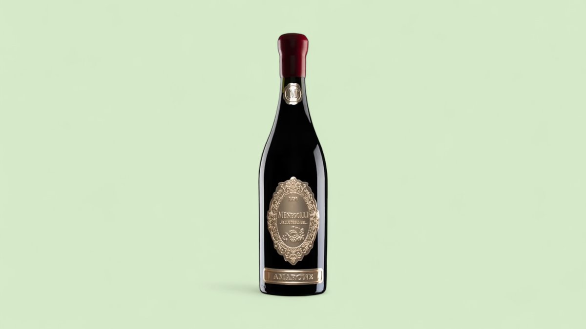 Amarone Menegolli