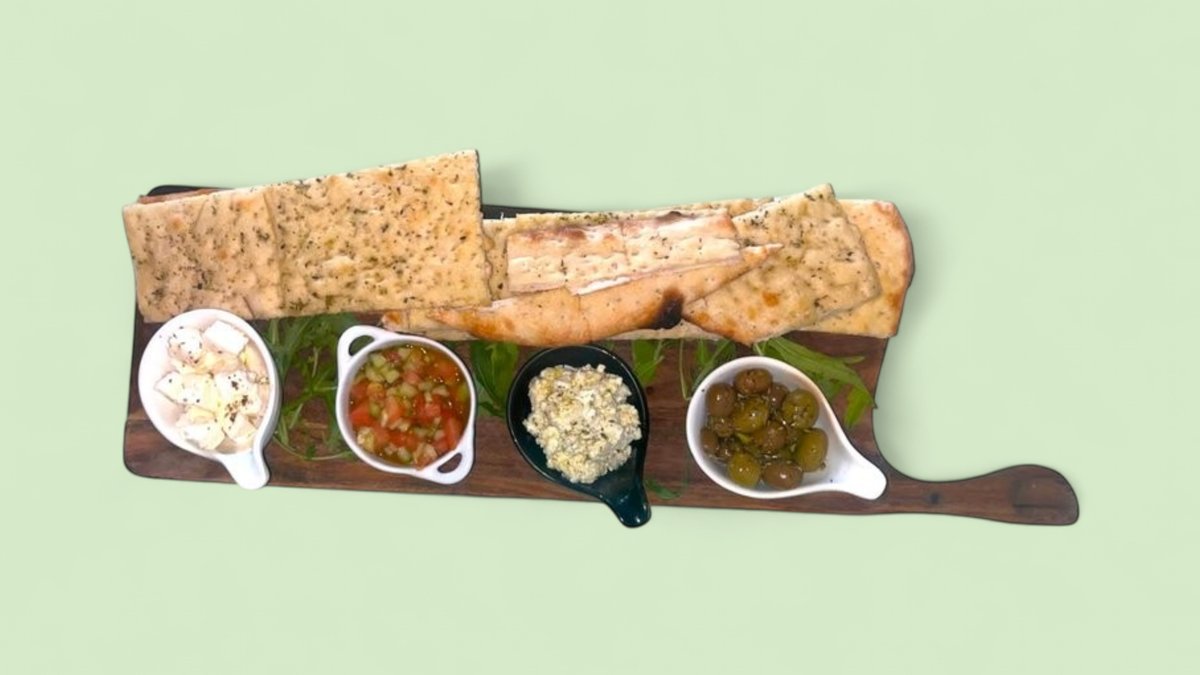 Brusketa