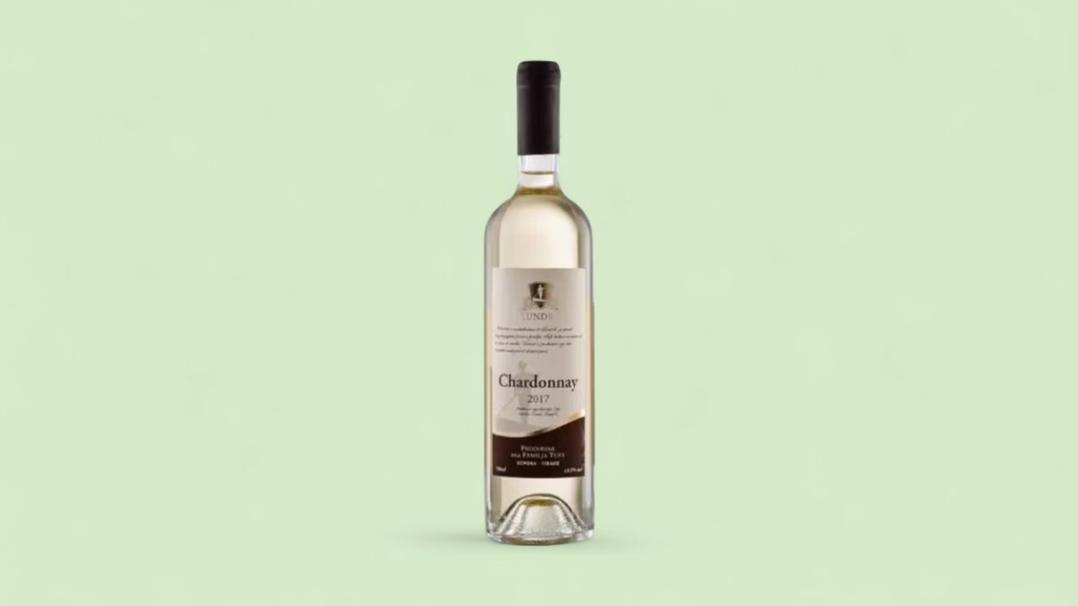 Chardonay