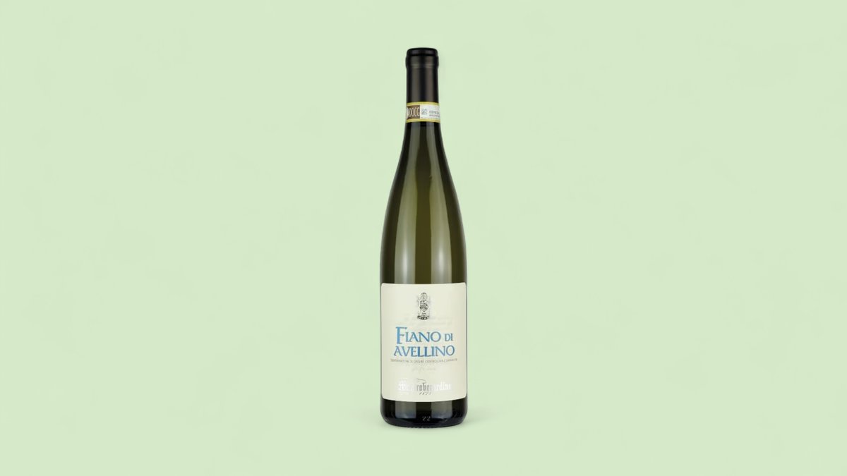 Fiano Di Avellino