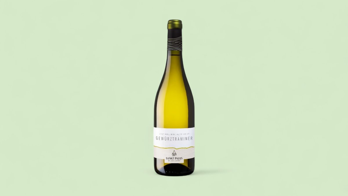Gewurztraminer