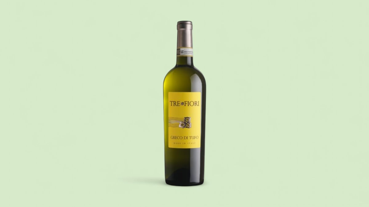 Greco Di Tufo