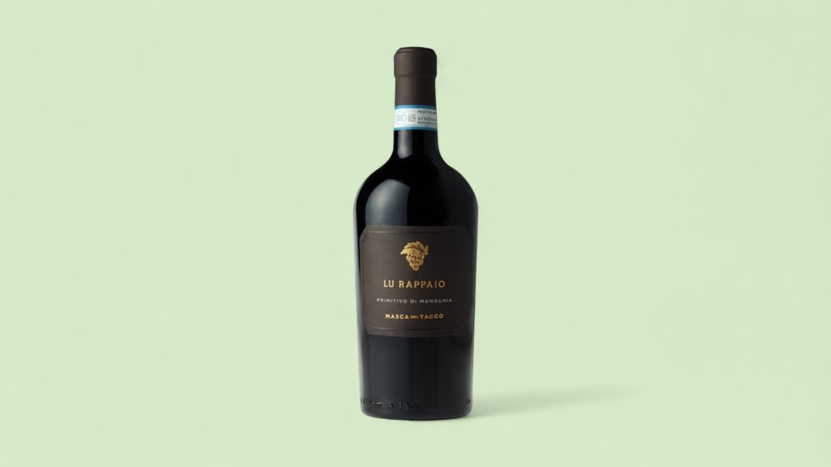 Lu Rappaio