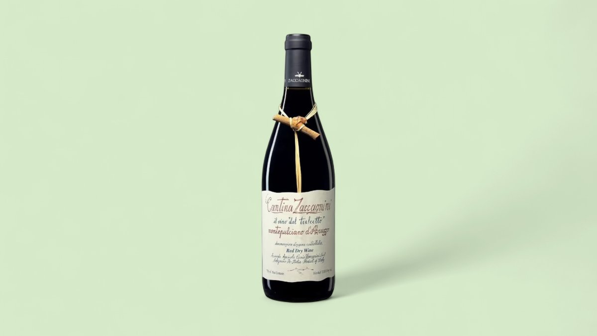 Montepulciano