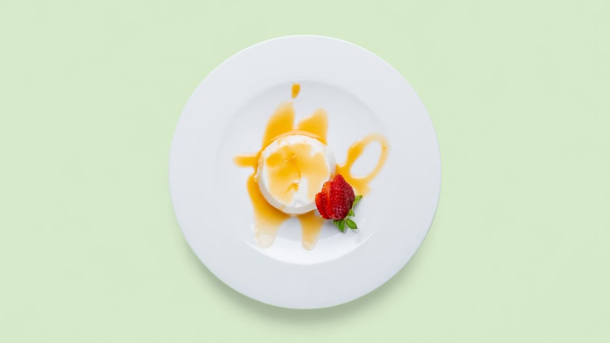 Panacotta