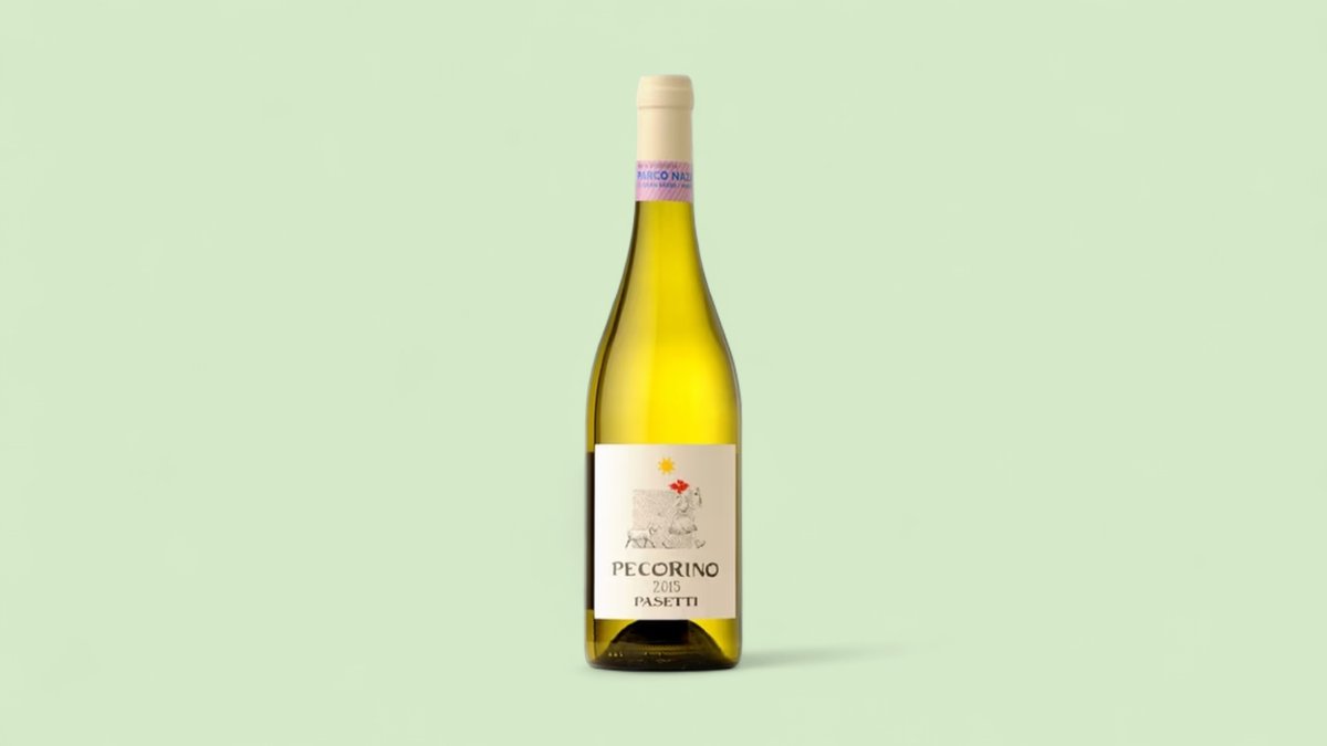 Pecorino