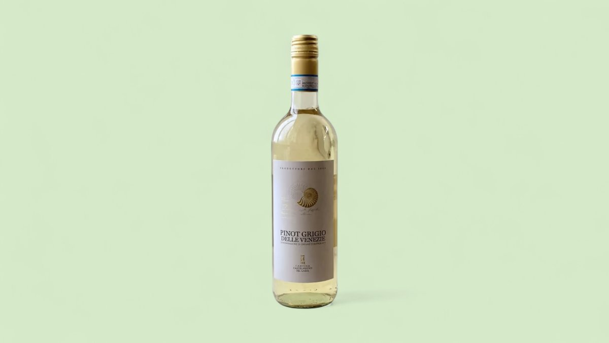 Pinot Grigio
