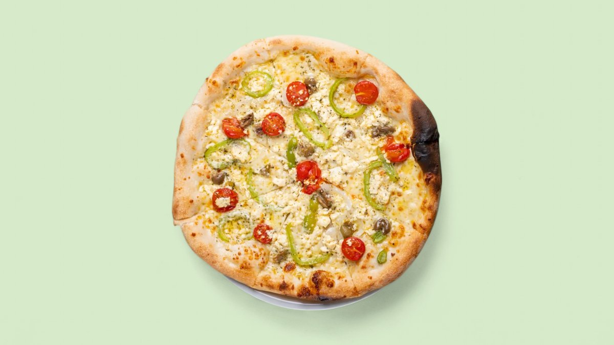 Pizza Fshati