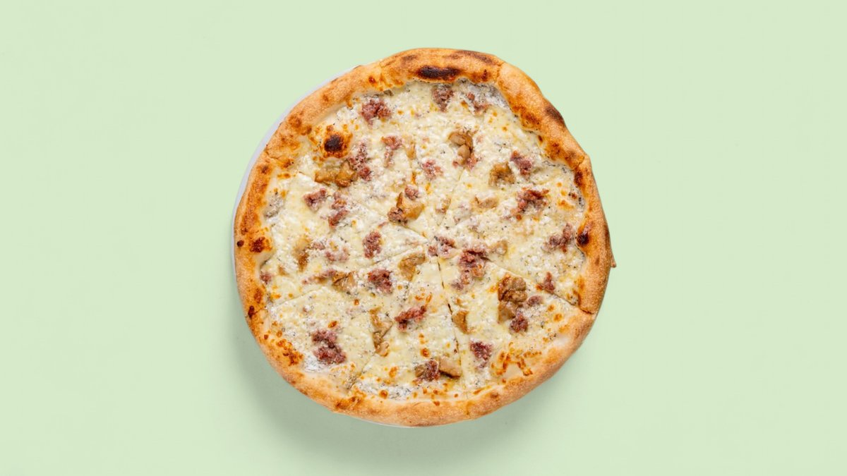 Pizza West Coast