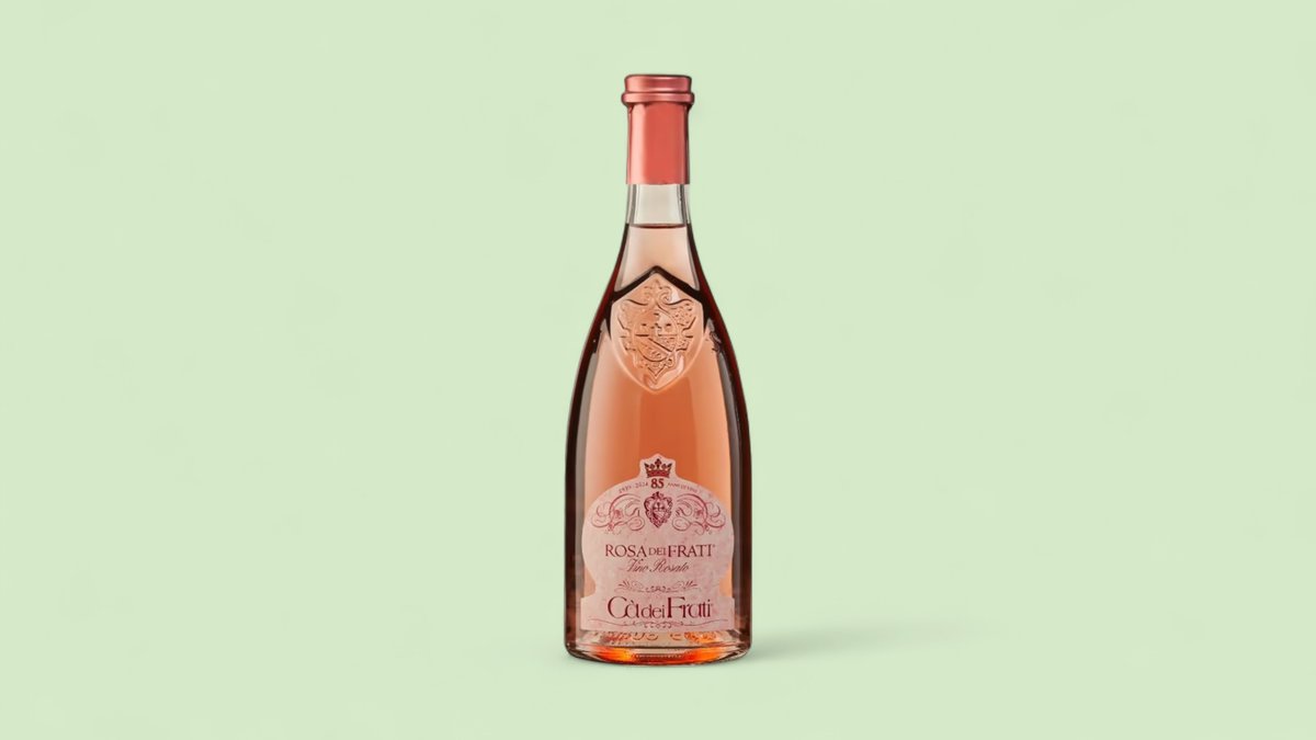 Rosse Dei Fratti