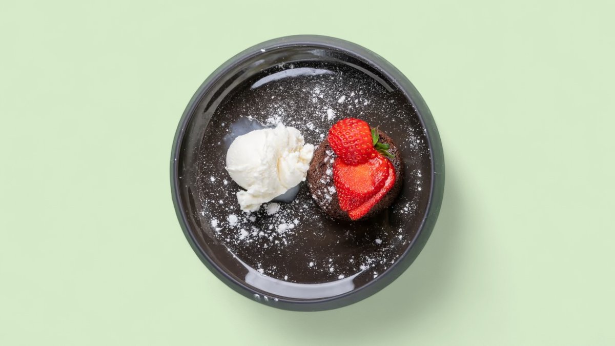 Sufle me Akullore