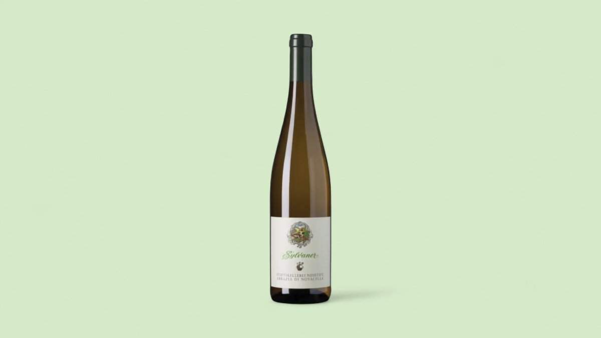 Sylvaner Abbazia