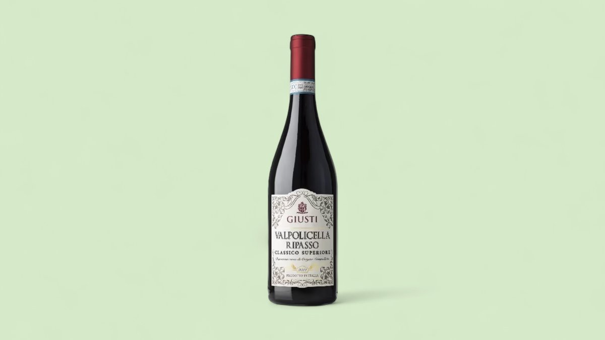 Valpolicella Ripasso