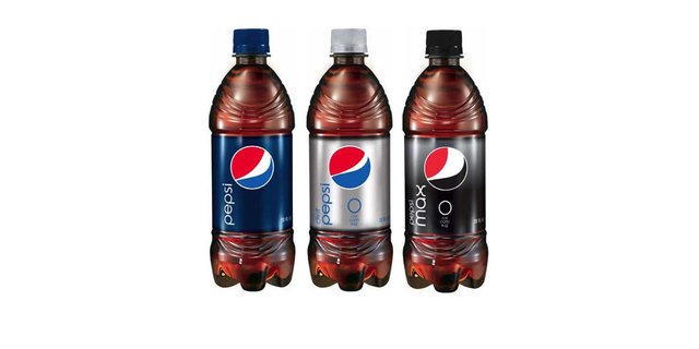Assorted Individual Sodas