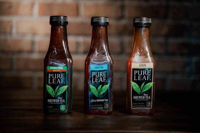 Pure Leaf Tea
