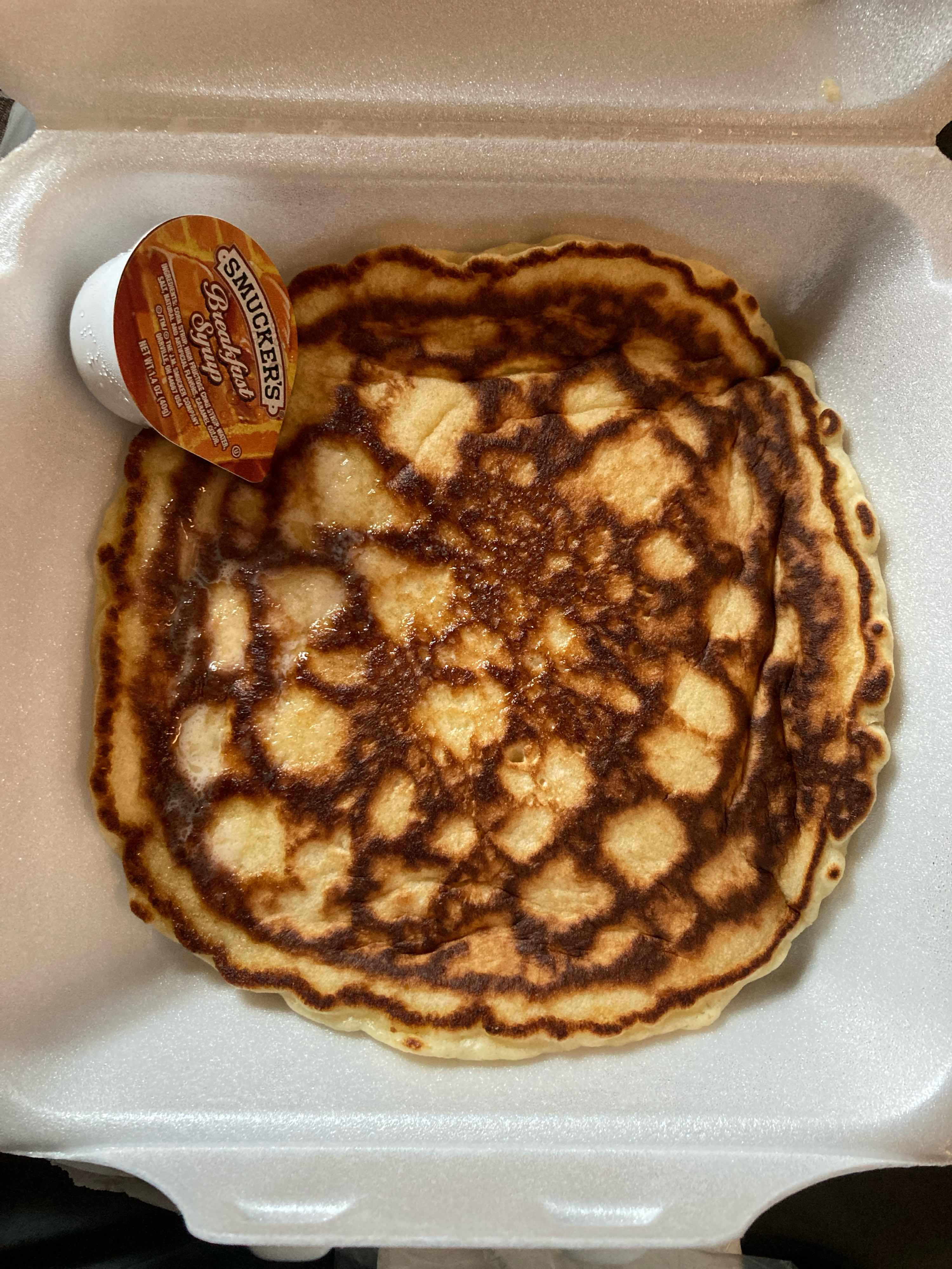 1 Pancake