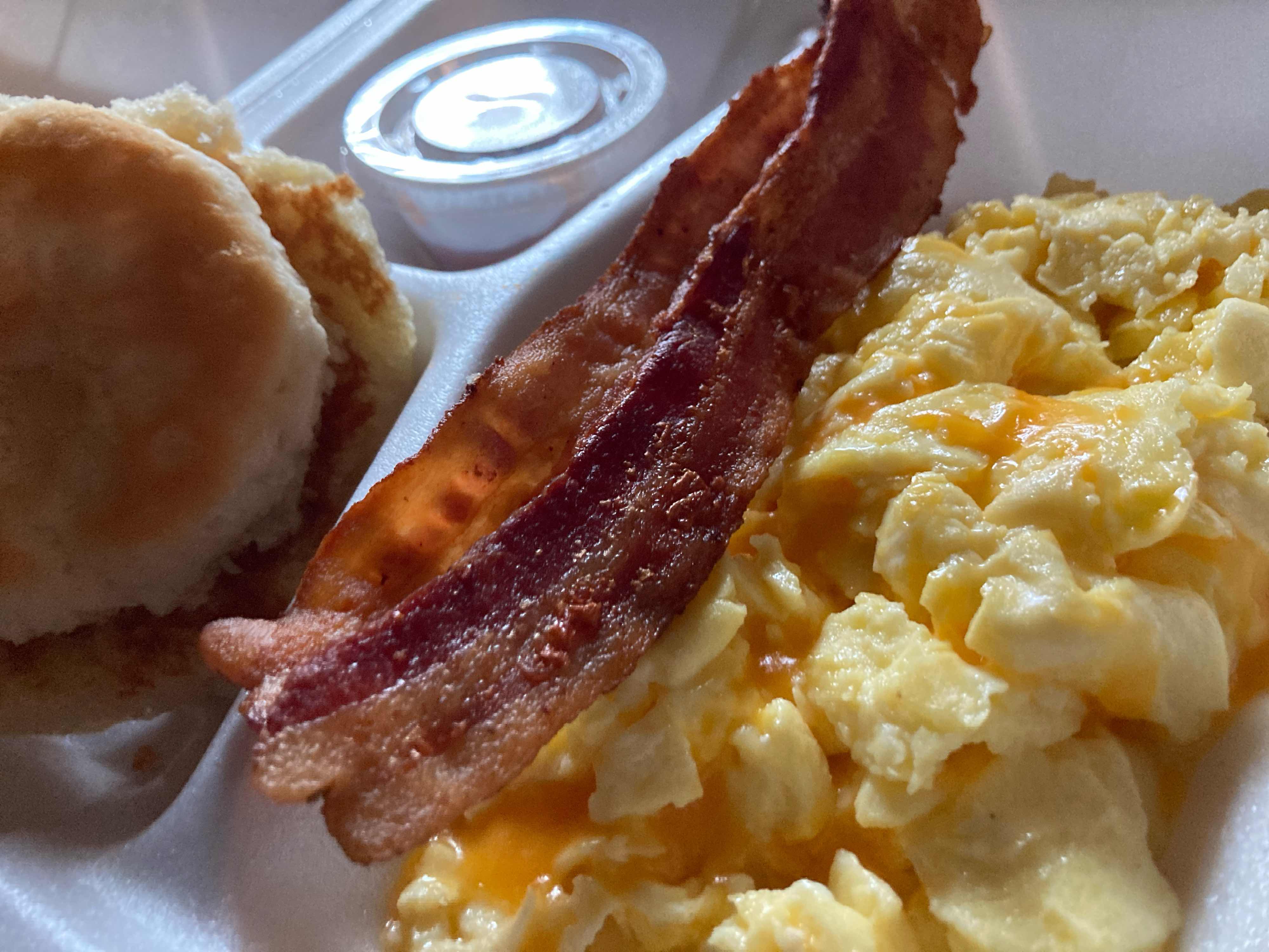 Bacon (2)