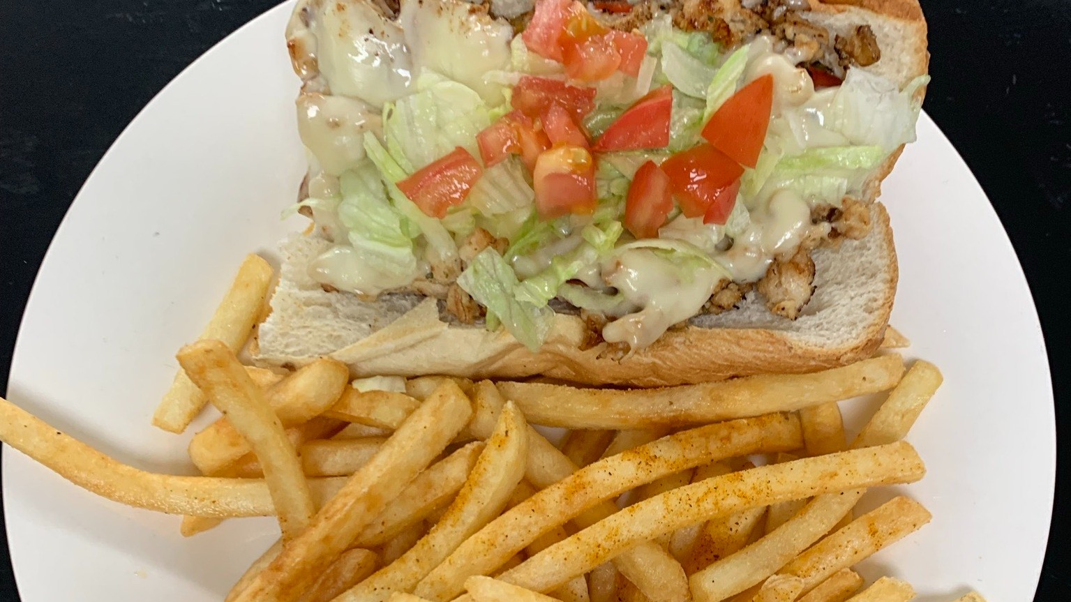 Chinquapin Sub
