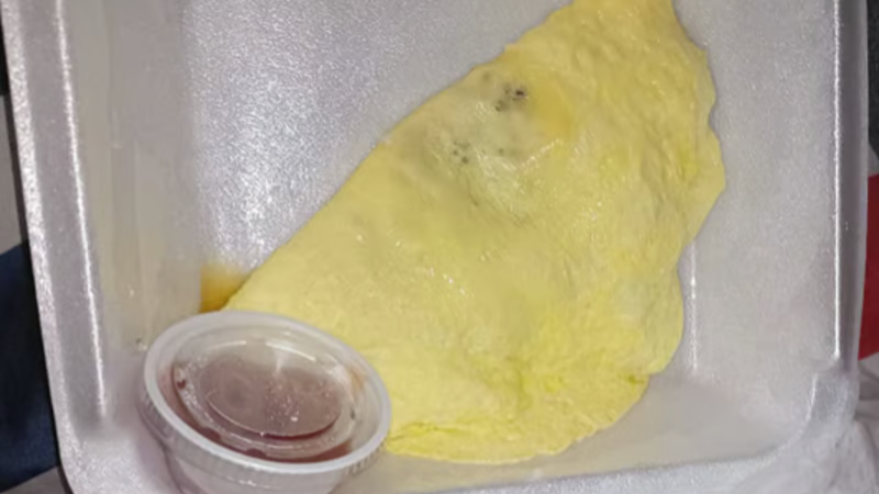 Western Omelet