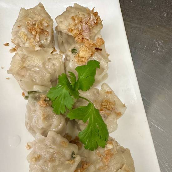 Chinese Pork Dumpling (8)