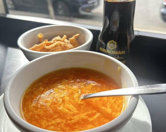 Egg Drop Soup, 12oz
