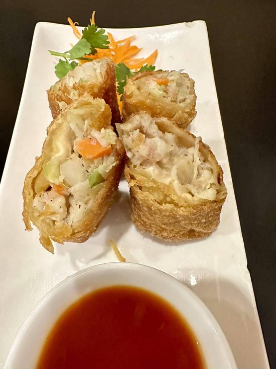 Egg rolls, Pork (2)